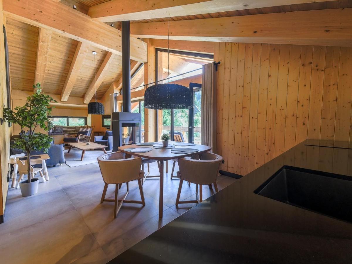 Chalet One Jasna Demanovska Dolina Exteriör bild