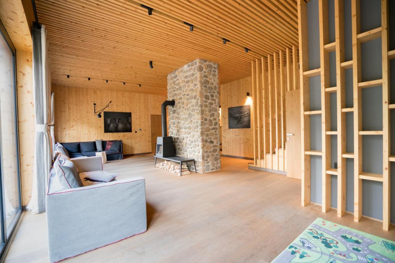 Chalet One Jasna Demanovska Dolina Exteriör bild