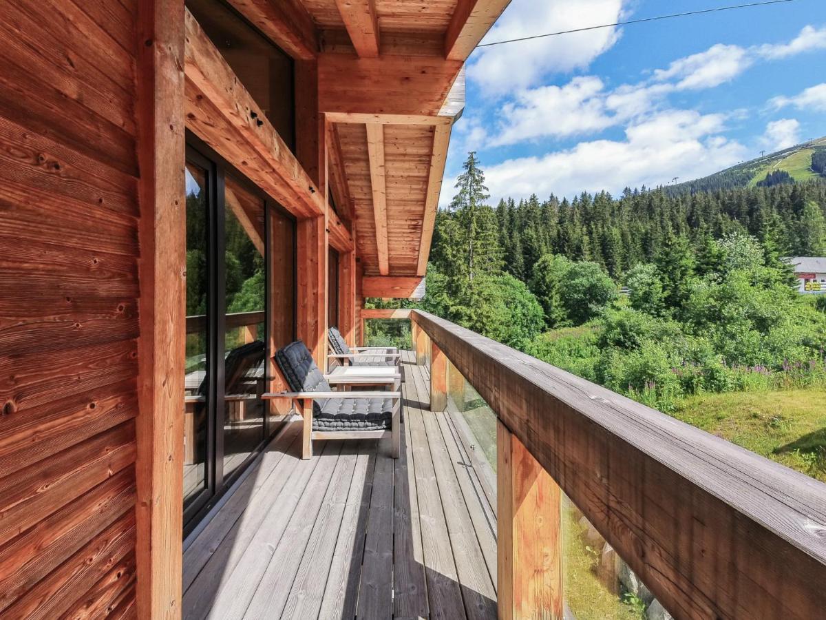 Chalet One Jasna Demanovska Dolina Exteriör bild