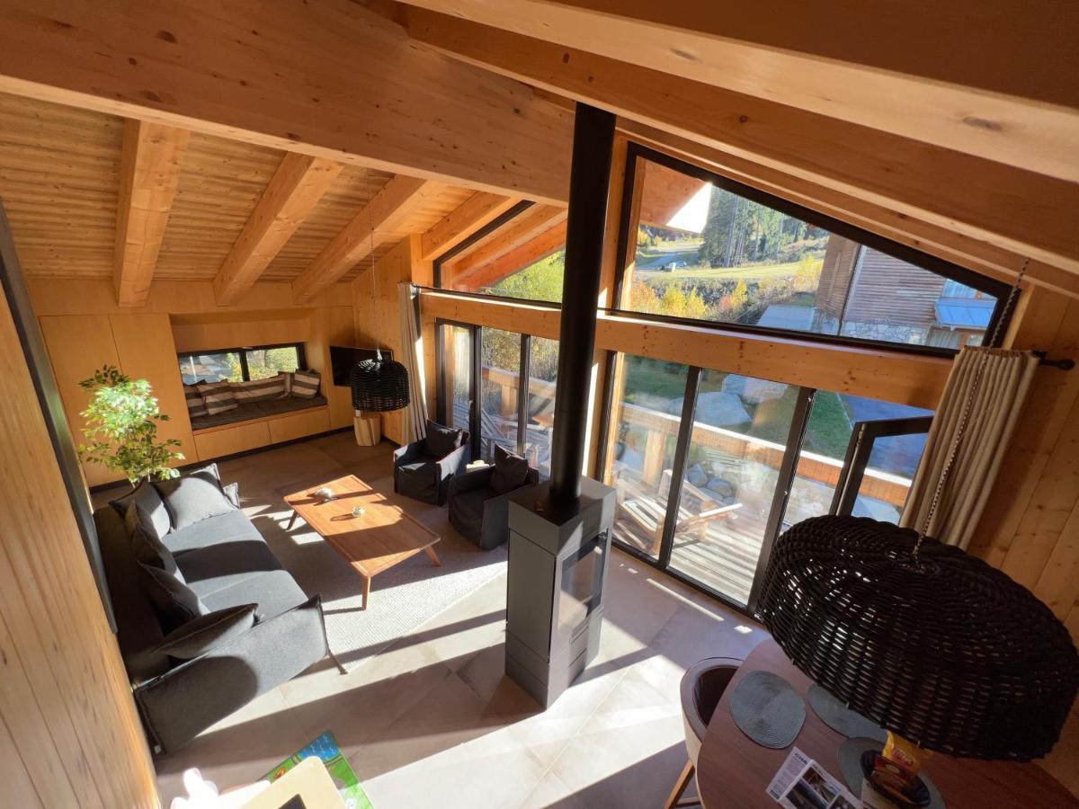 Chalet One Jasna Demanovska Dolina Exteriör bild