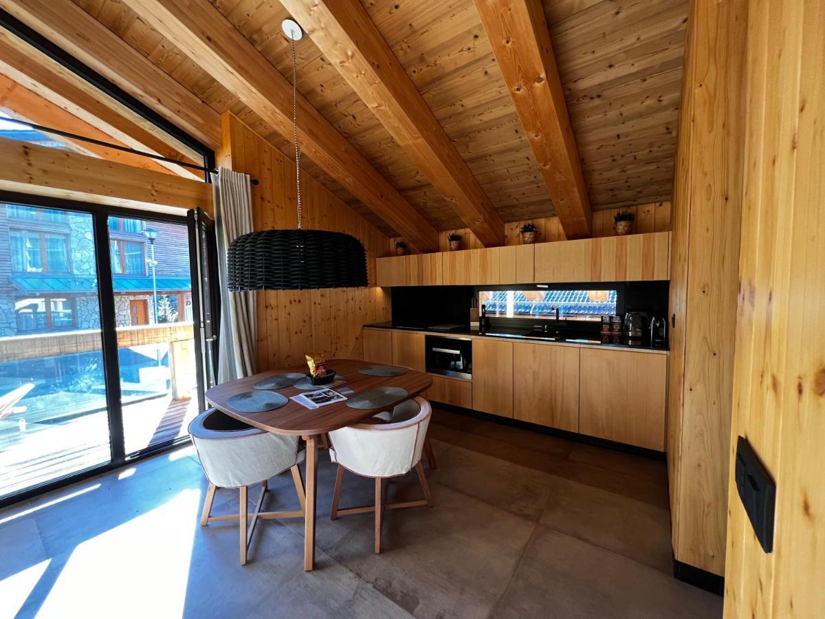 Chalet One Jasna Demanovska Dolina Exteriör bild