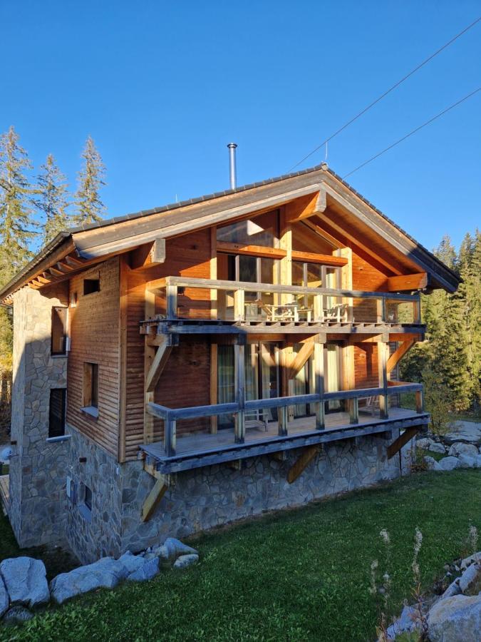 Chalet One Jasna Demanovska Dolina Exteriör bild