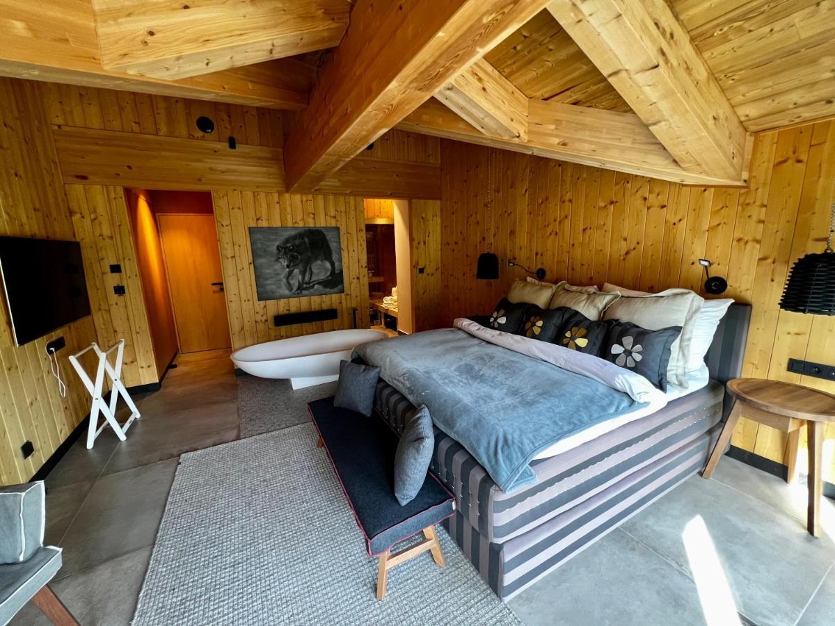 Chalet One Jasna Demanovska Dolina Exteriör bild